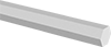 Multipurpose 6061 Aluminum Hex Bars