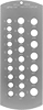 Drill Bit Size Gauges