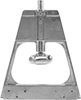 Image of Product. Front orientation. Square Holders.