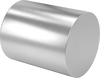 Air-Hardening A2 Tool Steel Rods