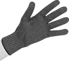 Flame- and Heat-Protection Gloves