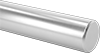 Highly Wear-Resistant Air-Hardening D2 Tool Steel Rods