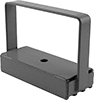 Pry-Off Hand-Held Magnetic Lifters