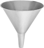 Metal Funnels