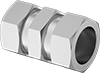 Conduit-to-Conduit Connectors