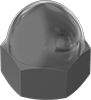 Cap Nuts