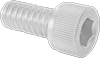 Socket Head Screws
