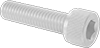 Socket Head Screws