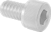 Socket Head Screws