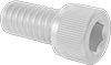 Socket Head Screws