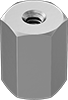 Coupling Nuts
