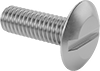 Rounded Head Screws