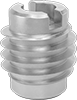 Tapping Threaded Inserts for Hardwood