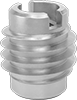 Tapping Threaded Inserts for Hardwood