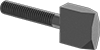 Latching Thumb Screws