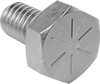 Hex Head Screws