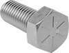 Hex Head Screws