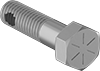 Hex Head Screws
