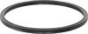 X-Profile Oil-Resistant Buna-N O-Rings