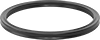 X-Profile Oil-Resistant Buna-N O-Rings