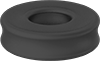 X-Profile Oil-Resistant Buna-N O-Rings