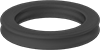 X-Profile Oil-Resistant Buna-N O-Rings