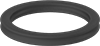 X-Profile Oil-Resistant Buna-N O-Rings