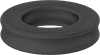 X-Profile Oil-Resistant Buna-N O-Rings