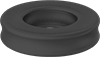 X-Profile Oil-Resistant Buna-N O-Rings