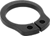 High-Load External Retaining Rings