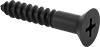 Steel Phillips Flat Head Wood Screws