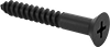 Steel Phillips Flat Head Wood Screws