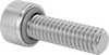 Socket Head Screws