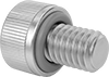 Socket Head Screws