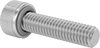 Sealing Socket Head Screws