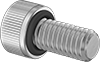 Sealing Socket Head Screws