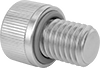 Socket Head Screws