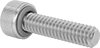 Sealing Socket Head Screws