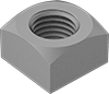 Square Nuts
