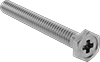 Hex Head Screws