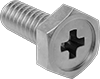 Hex Head Screws