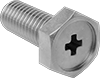 Hex Head Screws
