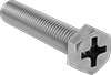Hex Head Screws