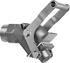 Drum Faucets for Viscous Liquids