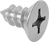 Tapping Screws