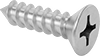 Tapping Screws
