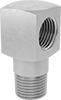 Grease Fitting Adapters