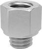 Grease Fitting Adapters