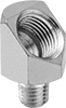 Grease Fitting Adapters