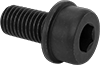 Serrated Flanged Socket Head Screws